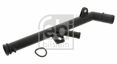 Патрубок системи охолодження Renault Kangoo 1.6 16V 01-