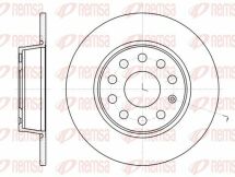 Диск гальмівний