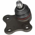 Кульова опора