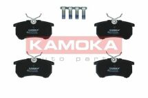 Гальмiвнi колодки дисковi 