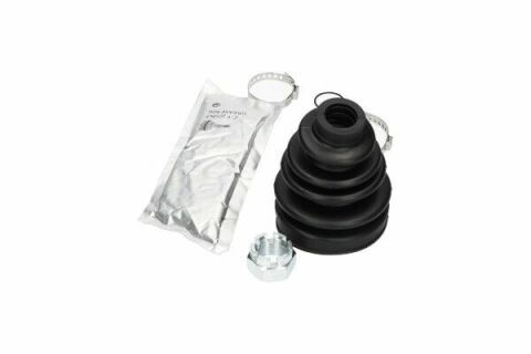 KAVO PARTS TOYOTA Пыльник к-кт Шрус наружн.Avensis 2.0D 99-