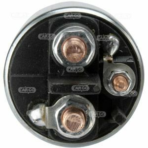 Реле стартера втягуюче Renault Kangoo 1.6 01- (12V) Реле стартера втягуюче Renault Kangoo 1.6 01- (12V)