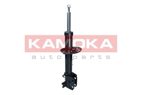 Амортизатор газовий переднiй лiвий