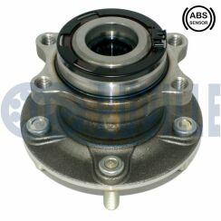 Подшипник ступицы колеса asx iii, outlander iii, citroen c4 aircross, peugeot 4008 12- Подшипник ступицы колеса asx iii, outlander iii, citroen c4 aircross, peugeot 4008 12-