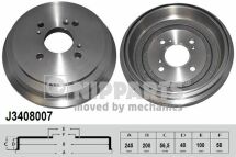 Тормозные барабаны