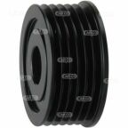 Шків ременя генератора