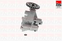 Масляний насос VW Jetta 2.5 i 08-17 / Passat 2.5 i 11-20