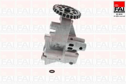 Масляний насос VW Jetta 2.5 i 08-17 / Passat 2.5 i 11-20