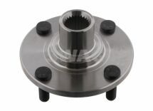 Маточина колеса