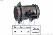 Расходомер воздуха MB PKW CDI (в корпусе) Расходомер воздуха MB PKW CDI (в корпусе)