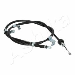 Трос ручного тормоза зад. KIA CEED 06-Л. Трос ручного тормоза зад. KIA CEED 06-Л.