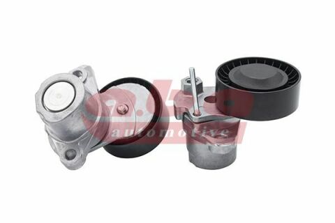 Натяжний пристрій A1 1.4 TFSI 12-15, SEAT LEON (5F1) 1.4 TSI 12-20, VW CADDY IV Мінівен (SAB, SAJ) 1.2 TSI 15-20 AUDI