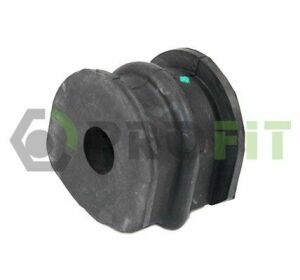 Втулка стабілізатора гумова