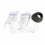 Пыльник привода колеса