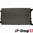 Радіатор охолодження Volkswagen Golf VII, Passat 2013–, Audi A3 2013–, Skoda Octavia III Радіатор охолодження Volkswagen Golf VII, Passat 2013–, Audi A3 2013–, Skoda Octavia III