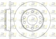 Гальмівний диск