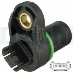 Датчик импульсов коленвала BMW 5 E60 540/550i, F10, 7 F65/66, F01, X5 E70 4.4/4.8 Датчик импульсов коленвала BMW 5 E60 540/550i, F10, 7 F65/66, F01, X5 E70 4.4/4.8