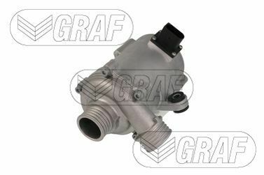 Помпа води BMW 1/2/3/4/5/X3/X4/Z4 125i/220i/228i/320i/328i/420d/420i/520i/xDrive 10- (електричний)