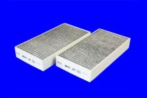 Фільтр салонний