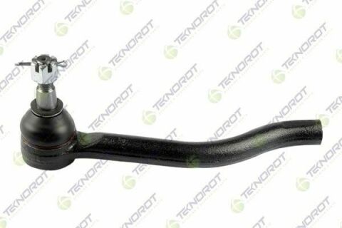 TEKNOROT NISSAN Наконечник рулевой тяги лев.Teana 08-,Infiniti FX37,50,QX70