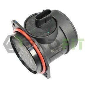 Витратомір повітря