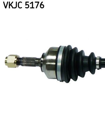 Привідний вал