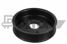 Відвідний/напрямний ролик, поліклиновий ремінь