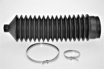 Пильовик рульового механізма