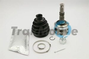 TRAKMOTIVE OPEL Шрус наружный к-кт 22/23 зуб. CORSA B 1.0 i 12V 96-00