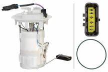 Електро-бензонасос CITROEN C3 Picasso 1,4-1,6VTi 09-, PEUGEOT