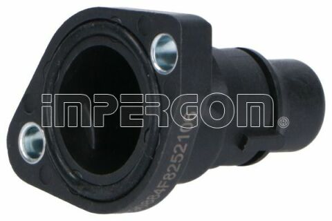 Фланец системы охлаждения Audi A4/A6/VW Passat 1.9TDI 95-01