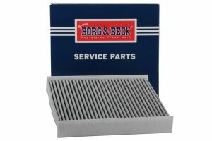 Фильтр, воздух во внутренном пространстве