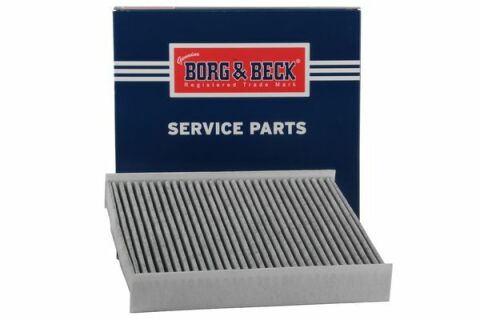 Фільтр, повітря у салоні Фільтр, повітря у салоні