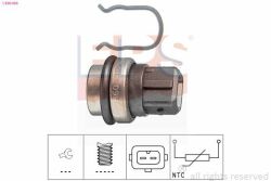 Датчик температури Audi 80, Golf I, II, III, Seat Toledo, LT, Passat, Polo, Sharan, T4, Vento