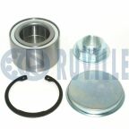 OPEL Підшипник задньої маточини Movano, Renault Master II "16" дюймів 98-