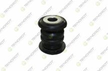 FIAT Сайлентблок переднего рычага передн.продолговатый Panda 12-