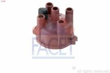 Крышка распределителя (трамблера) зажигания