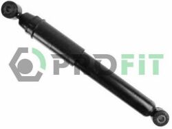 Амортизатор газооливний
