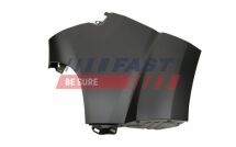 Крило переднє ліве FIAT Ducato 06-14; PEUGEOT Boxer 06-14; CITROEN Jumper 06-14