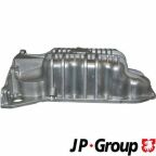 Олійний піддон Ford Fiesta, Focus