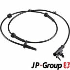 датчик ABS передній NISSAN Tiida 07- датчик ABS передній NISSAN Tiida 07-