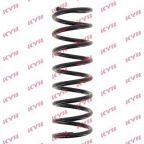 Пружина подвески