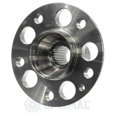 Маточина колеса