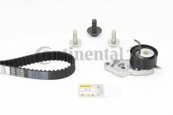Комплект CONTI SYNCHROBELT KIT Комплект CONTI SYNCHROBELT KIT