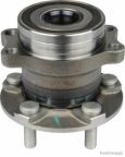 Комплект подшипника ступицы колеса Комплект подшипника ступицы колеса