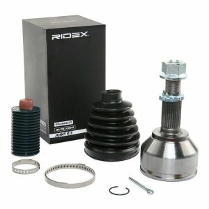 Комплект шарнірів, приводний вал