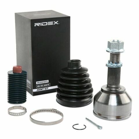 Комплект шарнірів, приводний вал