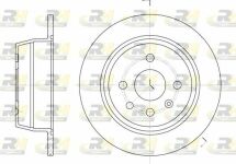 Гальмівний диск