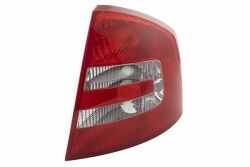 Ліхтар p21/4w p21w py21w w3w задніправ. octavia 04-10