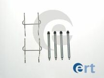 ERT Настановний к-кт. гальм кільк. CITROEN AX ERT Настановний к-кт. гальм кільк. CITROEN AX